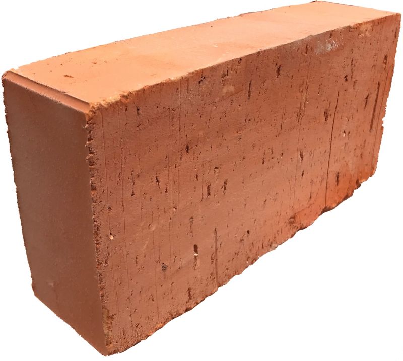 Cegła pełna 120 x 250 x 65 mm