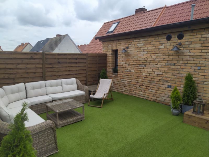 Cegła Velho Brick Lico Gorne 0,44 m2