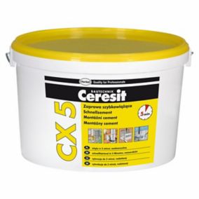 Cement montażowy Ceresit CX - 5 2 kg