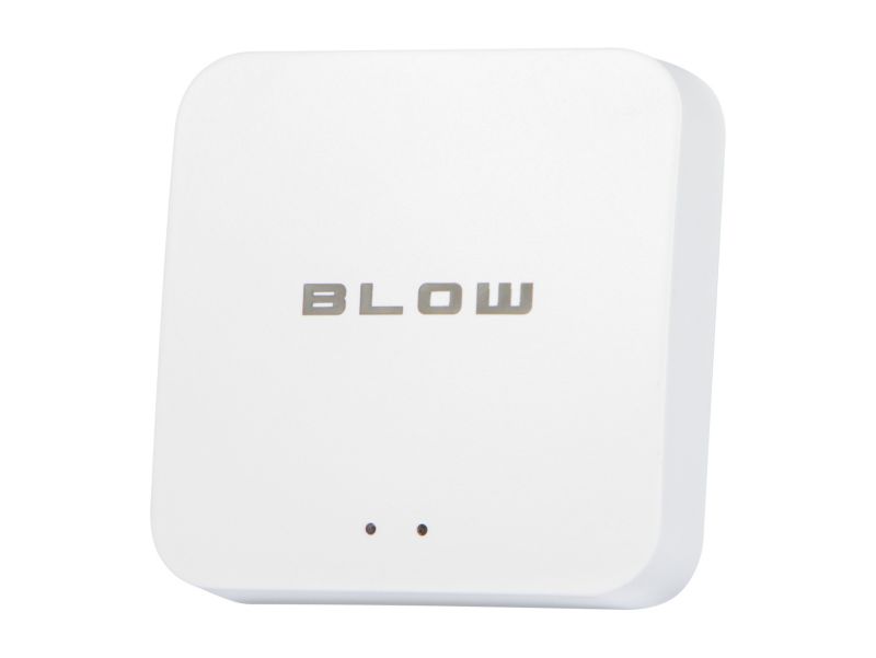 Centralka BLOW bramka brama ZigBee 3.0 + Bluetooth WiFi Tuya SMart Life Home LAN 1 szt.