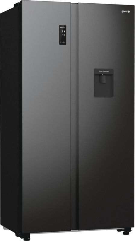 Chłodziarko-zamrażarka GORENJE NRR9185EABXLWD 1szt.