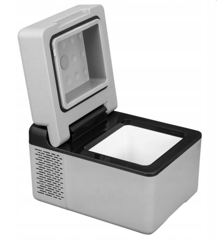 ChefOne IceBox C12 lodówka turystyczna samochodowa przenośna 230v 12v 24v 1 sztuka