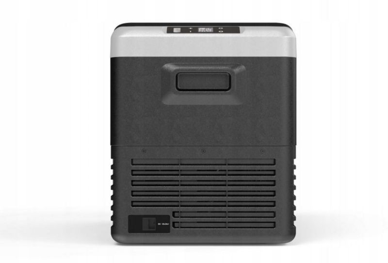 ChefOne IceBox CL40 lodówka turystyczna samochodowa przenośna 230v 12v 24v 1 sztuka