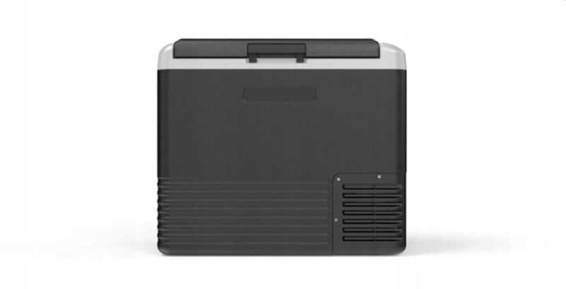 ChefOne IceBox CL50 lodówka turystyczna samochodowa przenośna 230v 12v 24v 1 sztuka