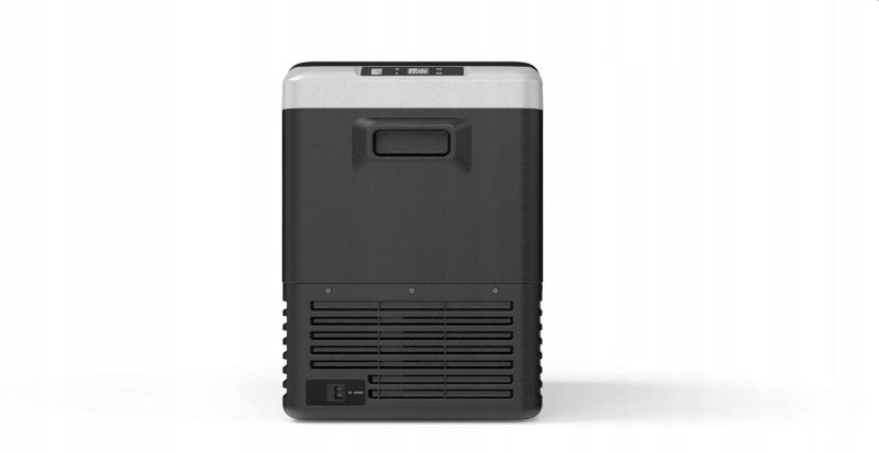 ChefOne IceBox CL50 lodówka turystyczna samochodowa przenośna 230v 12v 24v 1 sztuka