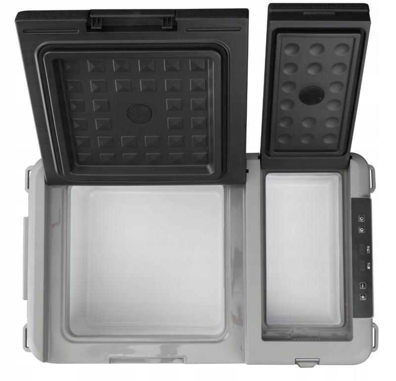 CHEFONE IceBox M30 lodówka turystyczna samochodowa chłodziarka podróżna 26L 1 sztuka