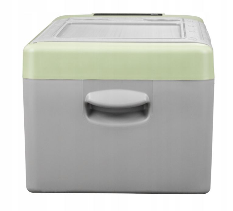 ChefOne IceBox Y16 przenośna zamrażarka lodówka do 230v 12v 24v 15L 1 sztuka