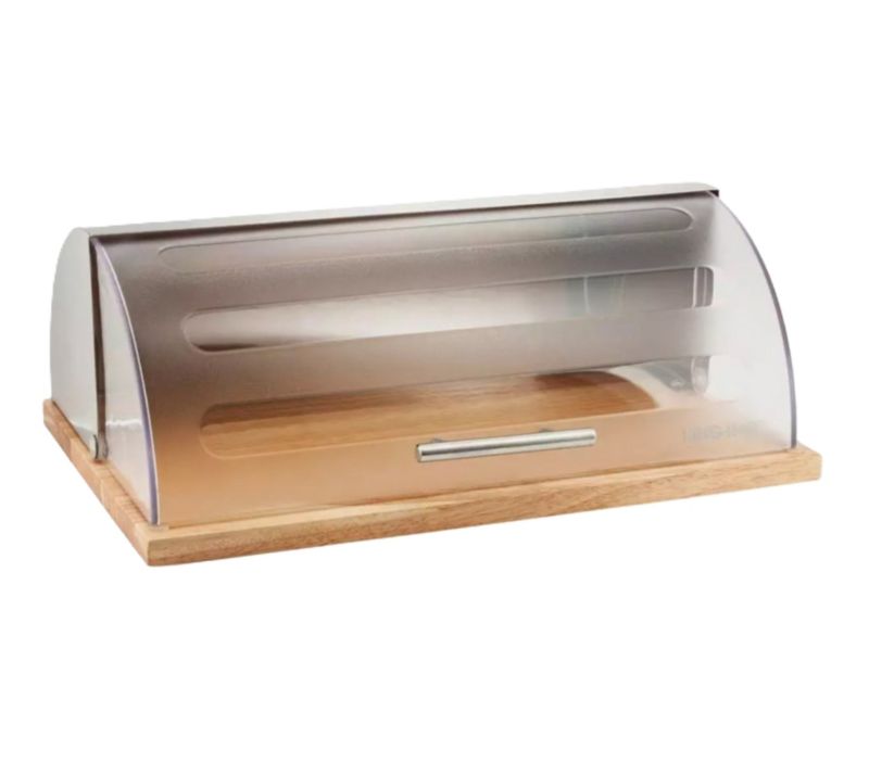Chlebak bambusowo akrylowy Kinghoff kh-3210 1szt