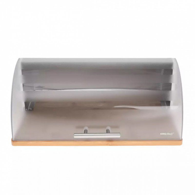 Chlebak bambusowo akrylowy Kinghoff kh-3210 1szt