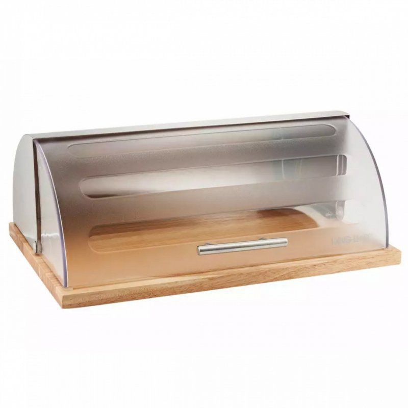 Chlebak bambusowo akrylowy Kinghoff kh-3210 1szt