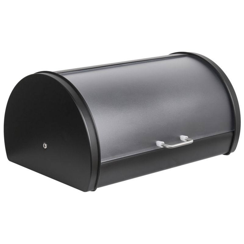 Chlebak Friandise Metal Czarny 1 szt.