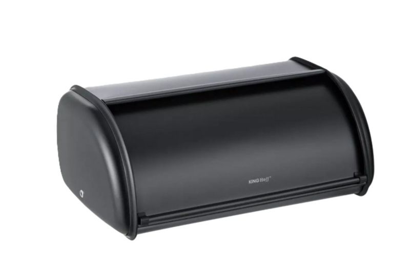 Chlebak stalowy Kinghoff kh-1723 1szt