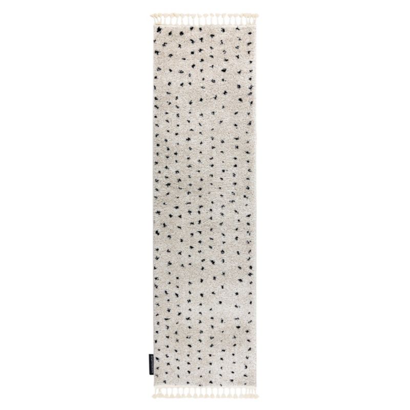 Chodnik Berber RugsX 60x200 cm krem GR4186 1 szt.