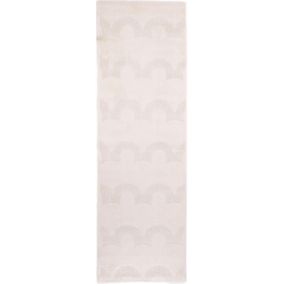 Chodnik Multidecor Chiara 80 x 240 cm fala beż 1 szt.