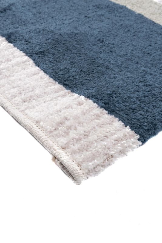 Chodnik Multidecor Velutto 67 x  160 cm geometria wielokolorowy 1 szt.