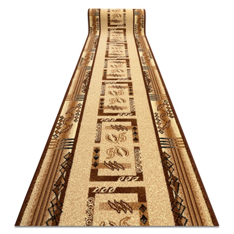 Chodnik RugsX 170x320 cm beż 161440 1 szt.