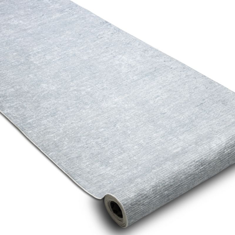 Chodnik RugsX 60x570 cm szary 283377 1 szt.