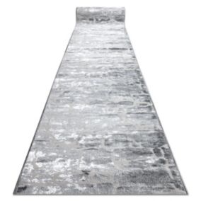 Chodnik RugsX 80x110 cm szary 147777 1 szt.