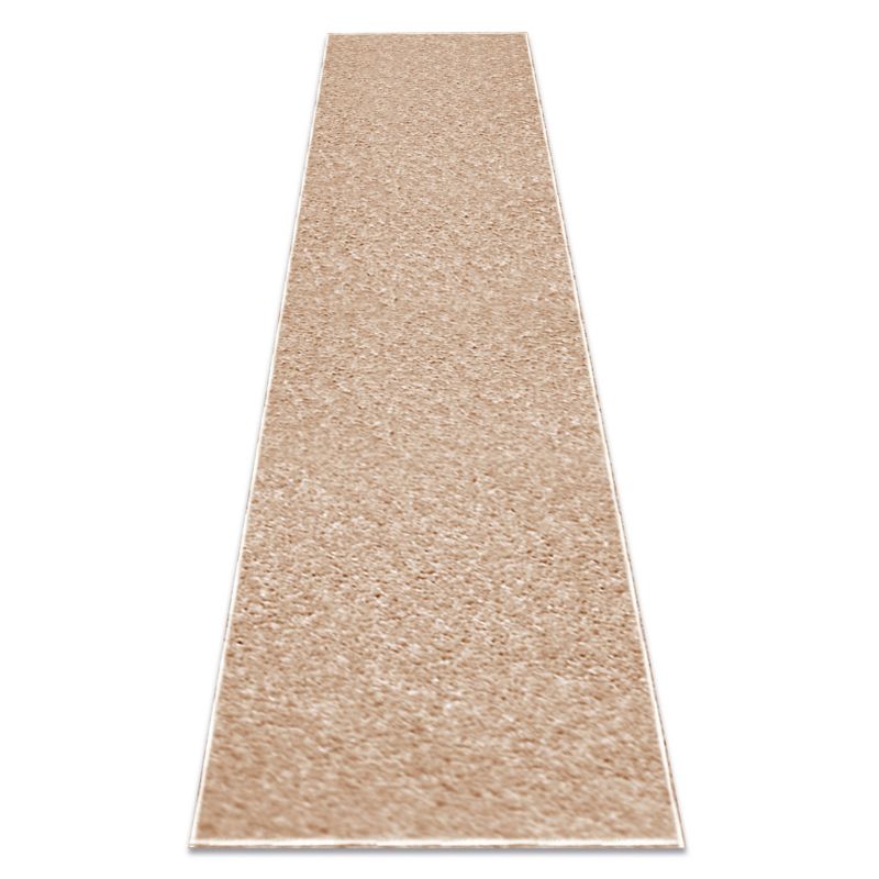 Chodnik RugsX 80x500 cm beż 189247 1 szt.