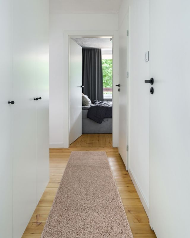 Chodnik Soffi RugsX 60x300 cm beż AF169 1 szt.