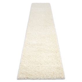 Chodnik Soffi RugsX 60x300 cm krem AF165 1 szt.