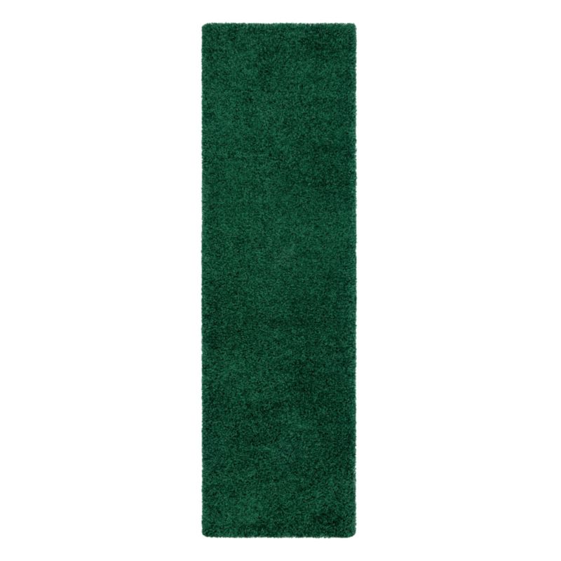 Chodnik Soffi RugsX 60x300 cm zieleń AF174 1 szt.