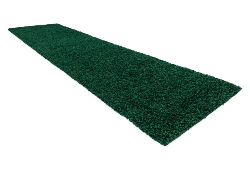 Chodnik Soffi RugsX 60x300 cm zieleń AF174 1 szt.