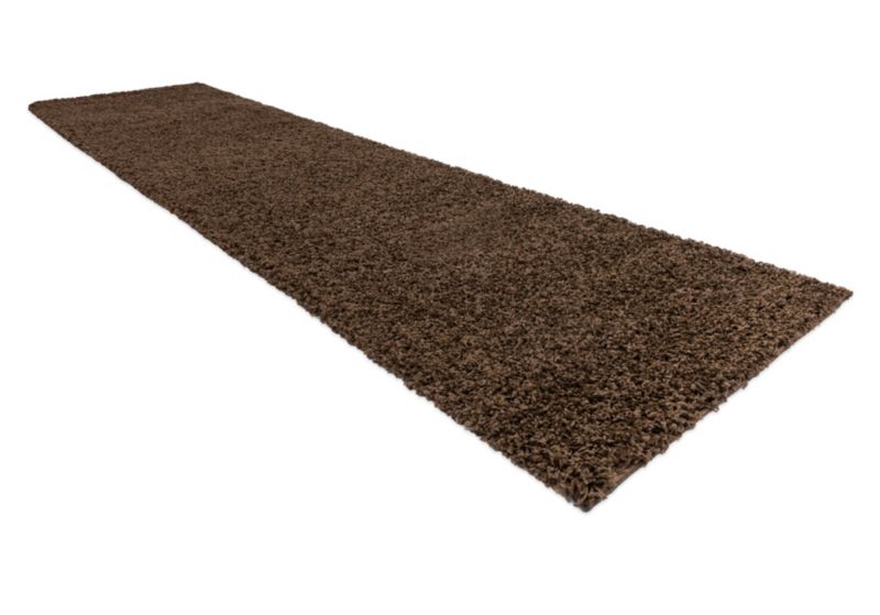 Chodnik Soffi RugsX 70x200 cm brąz AF157 1 szt.