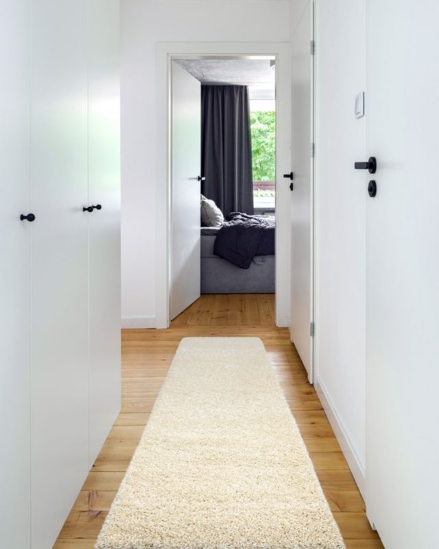 Chodnik Soffi RugsX 80x300 cm krem AF095 1 szt.