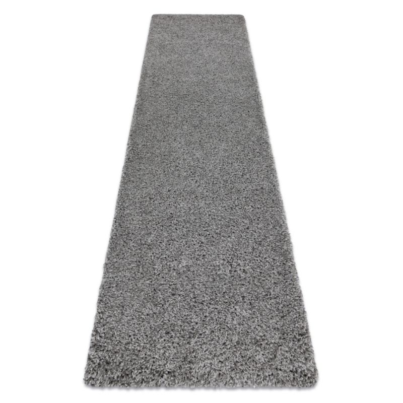 Chodnik Soffi RugsX 80x300 cm szary AF096 1 szt.