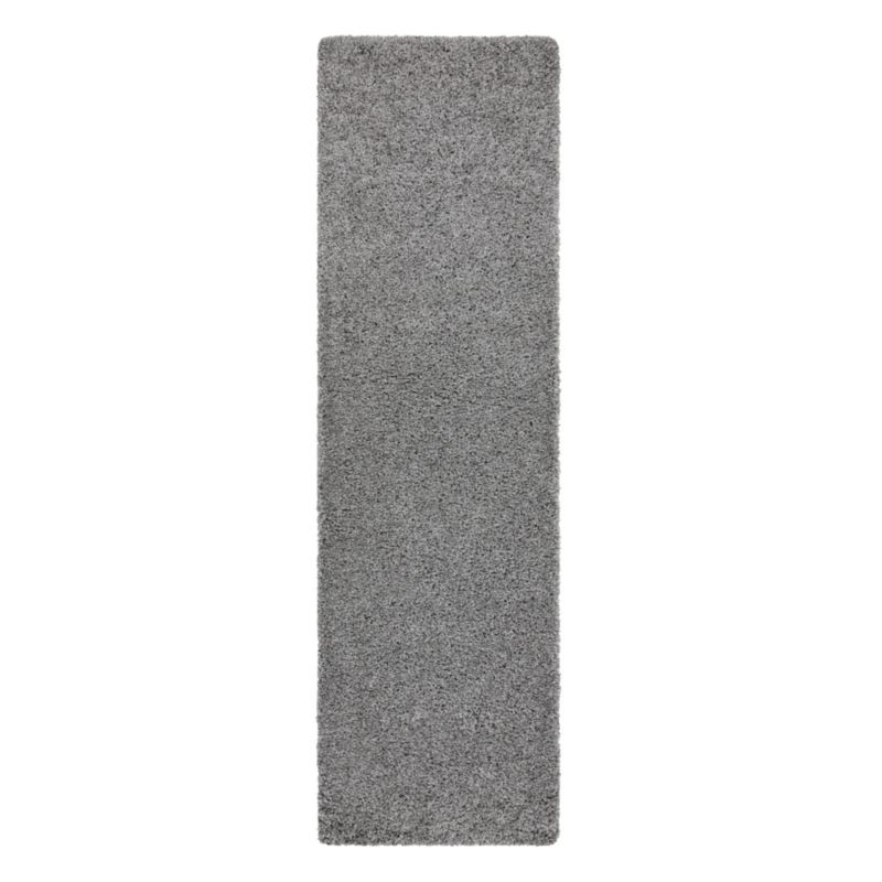 Chodnik Soffi RugsX 80x300 cm szary AF096 1 szt.