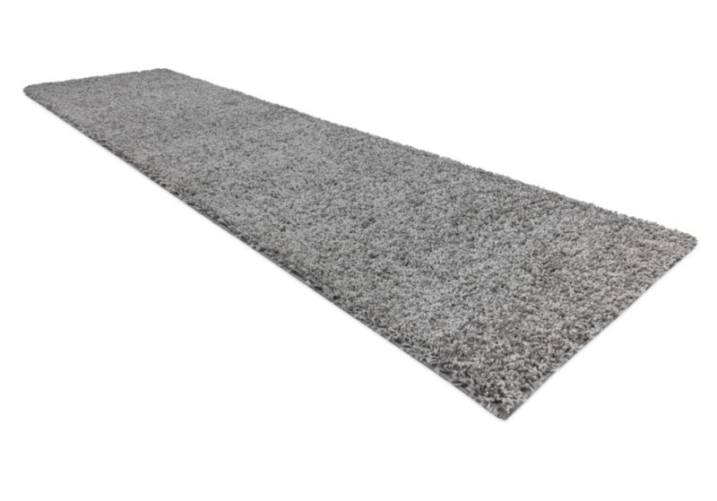 Chodnik Soffi RugsX 80x300 cm szary AF096 1 szt.