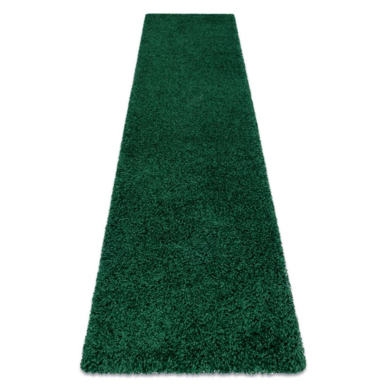 Chodnik Soffi RugsX 80x300 cm zieleń AF104 1 szt.