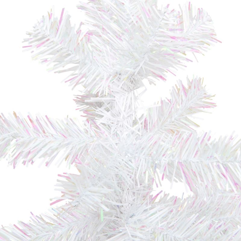Choinka sztuczna Orelle 91 cm biała
