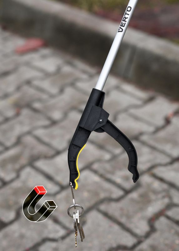 Chwytak do śmieci VERTO 76cm 1 szt