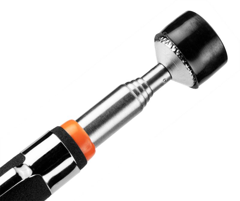 Chwytak magnetyczny teleskopowy NEO TOOLS 160-610 mm 1 szt