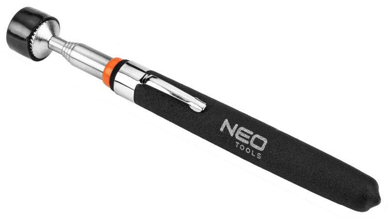 Chwytak magnetyczny teleskopowy NEO TOOLS 160-610 mm 1 szt
