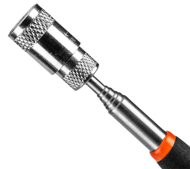 Chwytak magnetyczny teleskopowy NEO TOOLS 190-800 mm 1 szt
