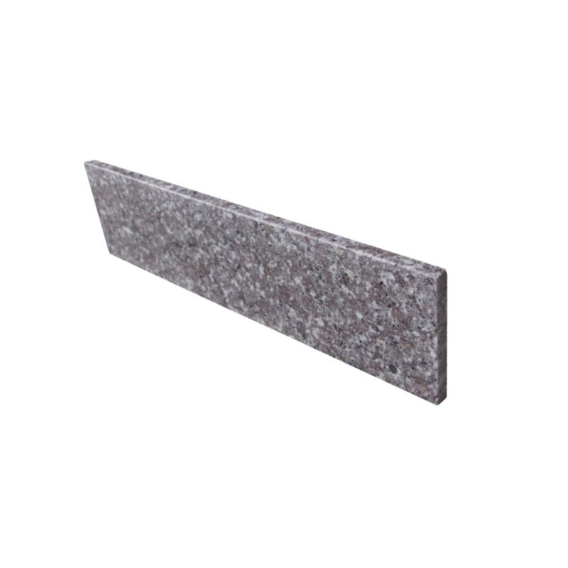 Cokół 8 x 30,5 cm granit polerowany 664