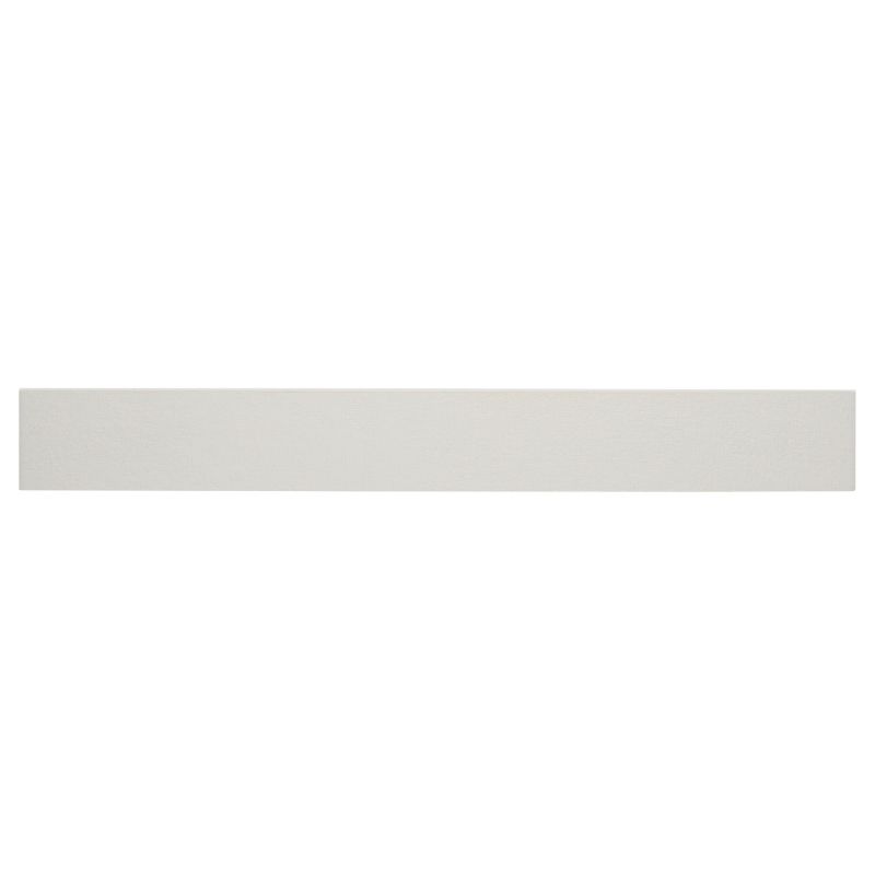 Cokół Concrete Colours 8 x 60 cm white