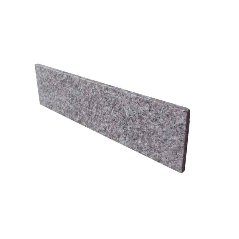 Cokół GoodHome 8 x 30,5 cm granit płomieniowany 664