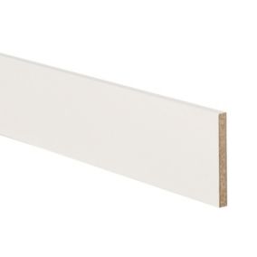 Cokół GoodHome Alpinia 15 x 240 cm ivory mat