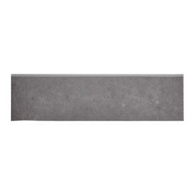 Cokół Konkrete GoodHome 7,2 x 29,7 cm grey