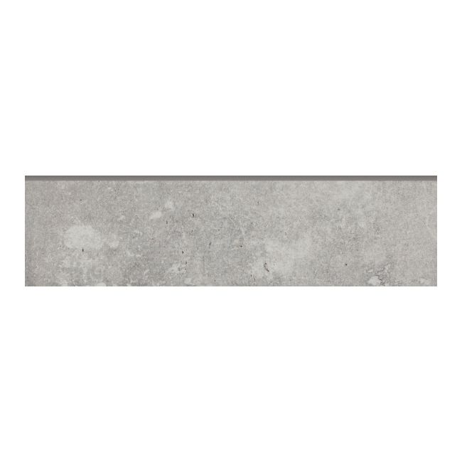 Cokół mrozoodporny GoodHome Tixxis 8,1 x 30 cm grey