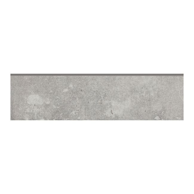 Cokół mrozoodporny GoodHome Tixxis 8,1 x 30 cm grey