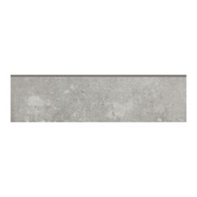 Cokół mrozoodporny GoodHome Tixxis 8,1 x 30 cm grey