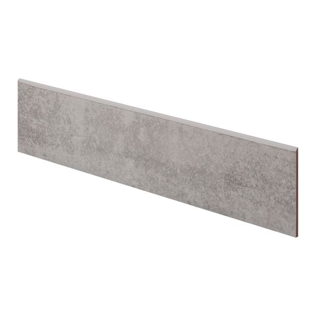 Cokół mrozoodporny GoodHome Tixxis 8,1 x 30 cm grey