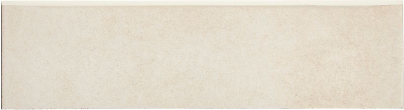 Cokół mrozoodporny Konkrete GoodHome 7,2 x 29,7 cm ivory
