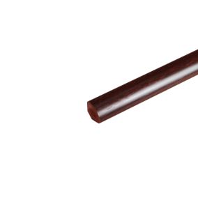 Ćwierćwałek Primacol 14 mm mahoń 2,7 mb
