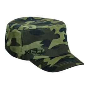 Czapka z daszkiem NEO Camo